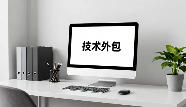 日常维护在技术外包中的实际应用与挑战