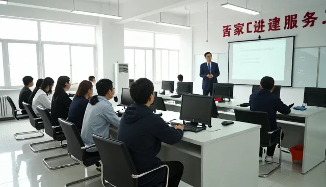 智能运维在制造业中的实际应用与挑战
