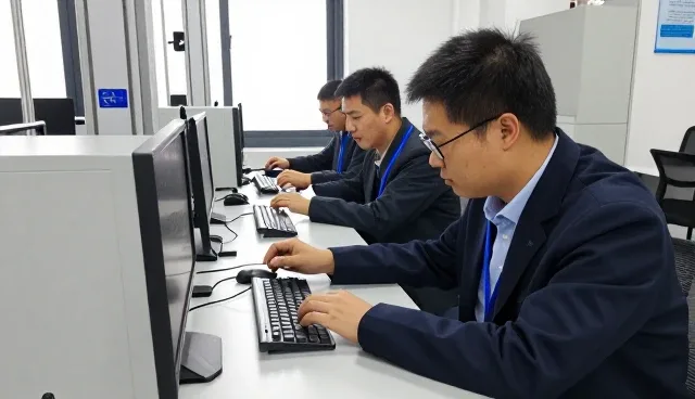 广西智慧云网科技有限公司解读安装调试下的发展趋势